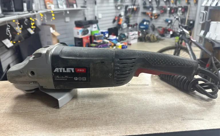 УШМ atlet PGA230PRO22