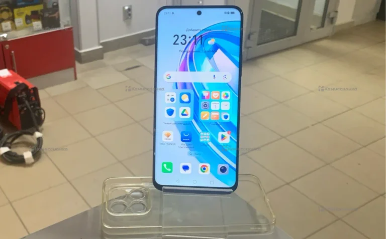 Honor X8a 6/128 ГБ