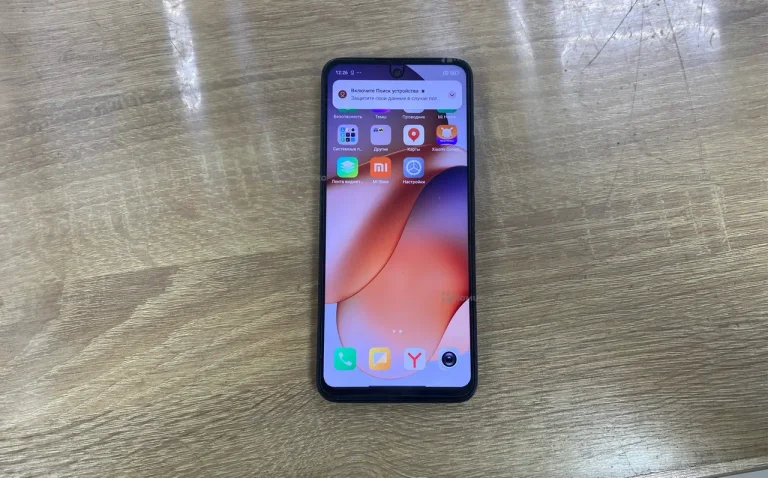 Xiaomi Redmi 12 4/128 ГБ