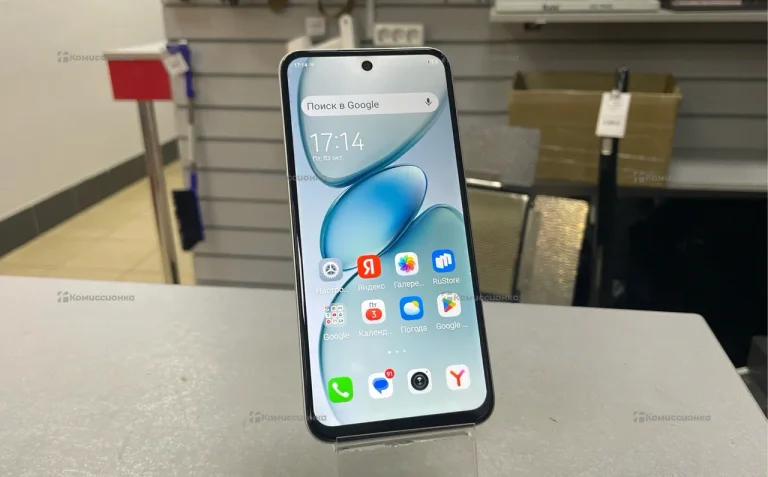 Tecno spark go 1 4/128