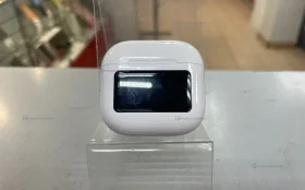 Купить Наушники  air pods 3 rep б/у , в Санкт-Петербург Цена:890рублей