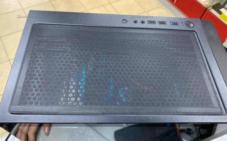 Системный блок  TT