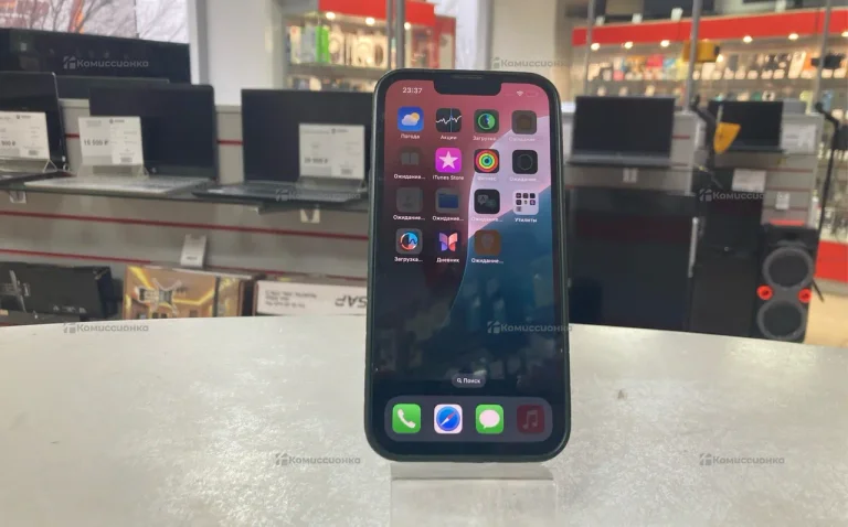 Apple iPhone 13 4/128 ГБ