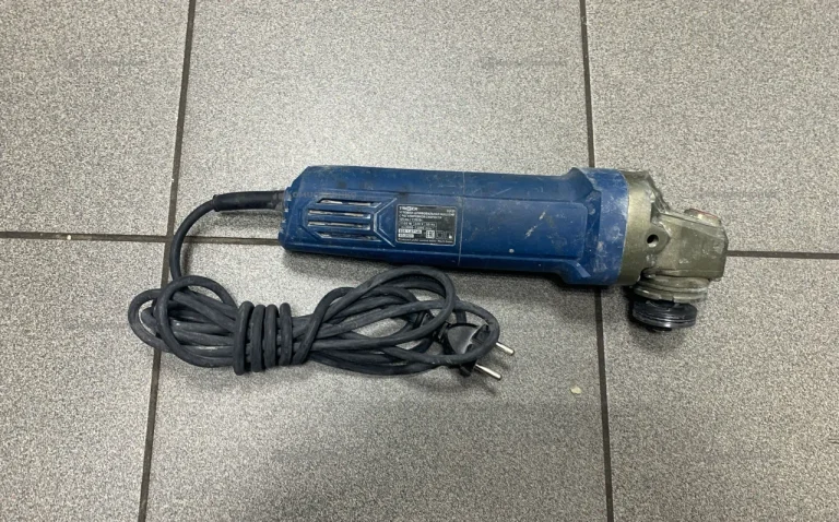 Болгарка Triger 125мм