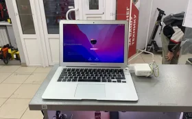 MacBook Air 2017
