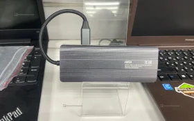 Купить USB hub hyper 11 in 1 б/у , в Москва и область Цена:790рублей