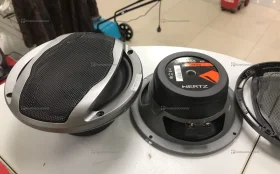 Купить Колонки Hertz Cento C165 б/у , в Тольятти Цена:5900рублей