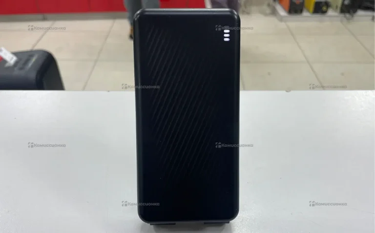 Power Bank borofone 20000