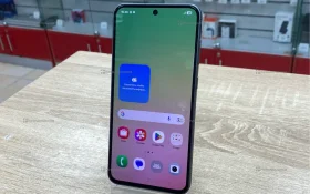 Купить Samsung Galaxy A56 6/128 ГБ б/у , в Москва и область Цена:16990рублей