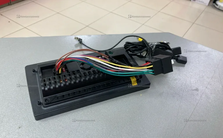 Автомагнитола  Android 2+32