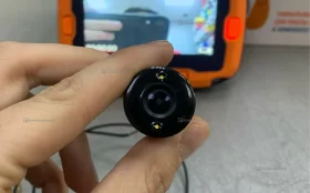 Купить Система подводного видеонаблюдения Calypso UVS-03 б/у , в Самара Цена:13900рублей