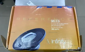 Купить Колонка  infinity 9633 б/у , в Краснодар Цена:3500рублей
