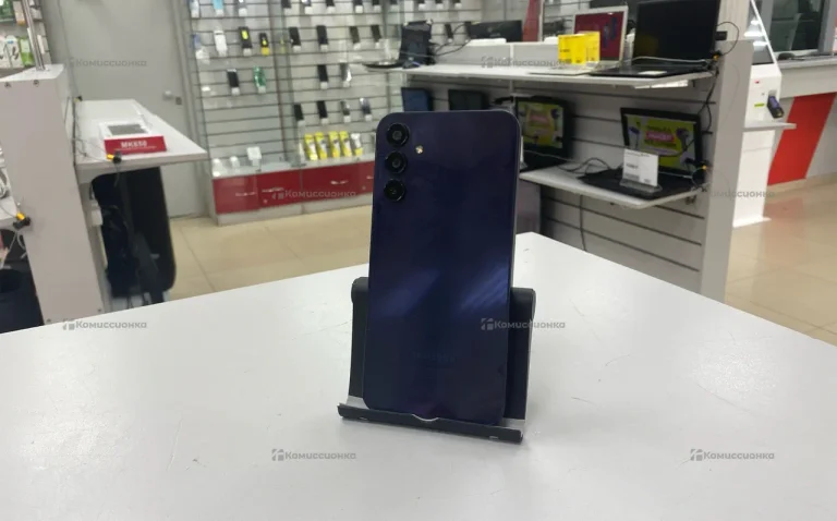 Samsung Galaxy A15 4/128 ГБ