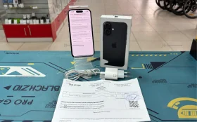 Apple iPhone 16 8/128 ГБ