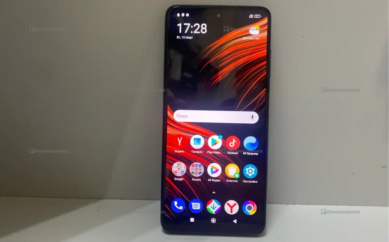 Xiaomi poco X3 Pro 256Gb