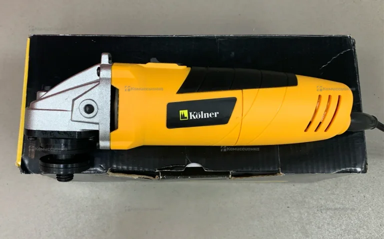 УШМ Kolner KAG 115/500M