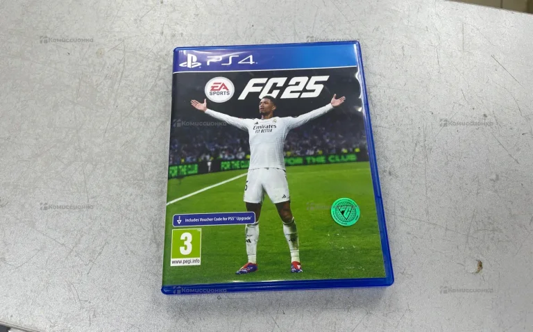 PS4. PS4 FC25