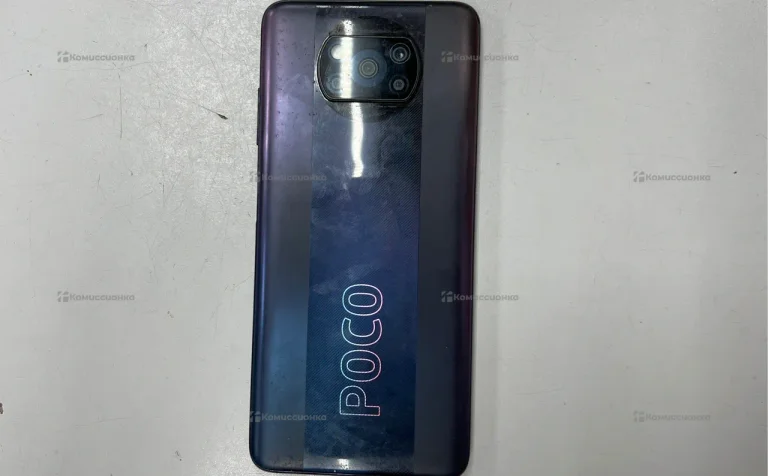 Xiaomi POCO X3 Pro 8/256Gb