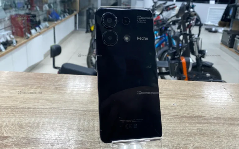 Xiaomi Redmi Note 13 8/256Gb