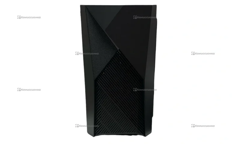 Системный блок