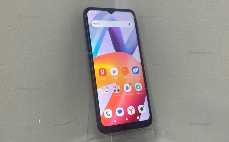 Xiaomi Redmi A2+ 3/64 ГБ