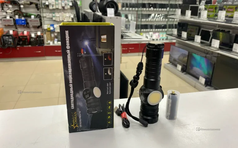 Фонарь Start Osman