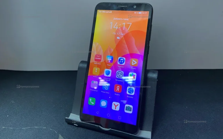Huawei Y5p 2/32 ГБ