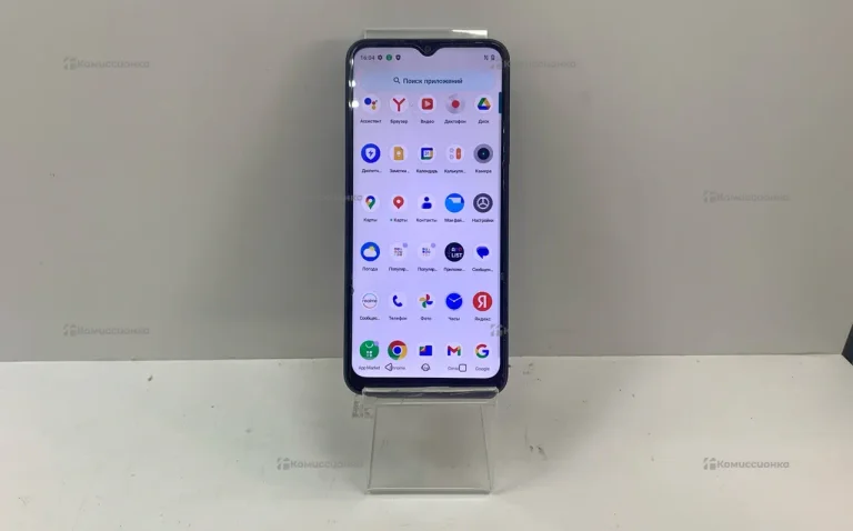 Realme C33 3/32Gb