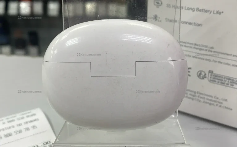 Наушники  HONOR CHOICE Earbuds x5