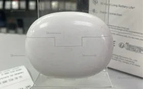 Купить Наушники  HONOR CHOICE Earbuds x5 б/у , в Тольятти Цена:790рублей