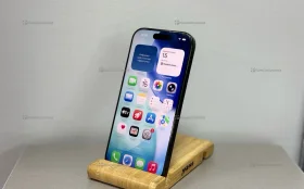 Купить Apple iPhone 16 Pro 8/128 ГБ б/у , в Самара Цена:64990рублей