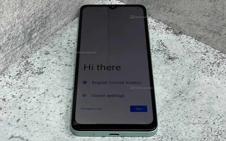 Xiaomi Redmi A3x 3/64 ГБ