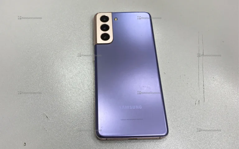 Samsung Galaxy S21 5G 8/256 ГБ