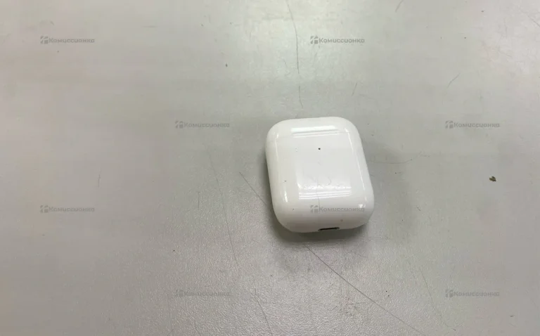 Наушники  AirPods 2 оригинал