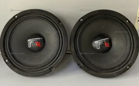 Динамики Урал ТТ 165.2