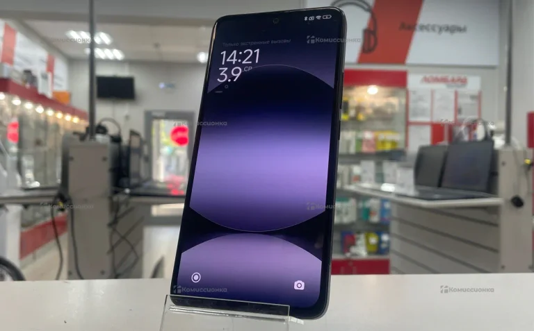 Xiaomi Redmi Note 14 8/256Gb