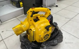 Бензиновая воздуходувка CHAMPION GB227