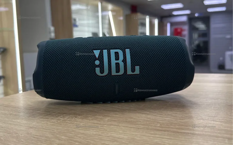 jbl charge 5