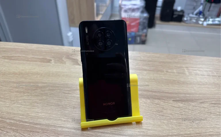 Honor 50 Lite 6/128Gb