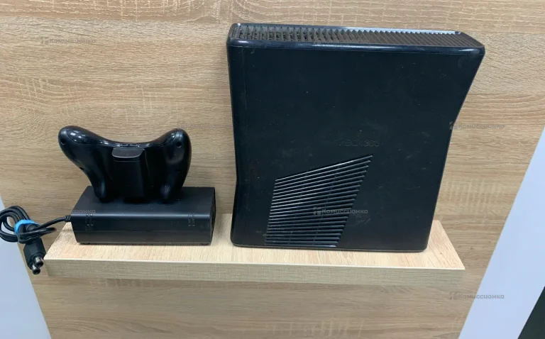 Приставка Xbox Xbox 360