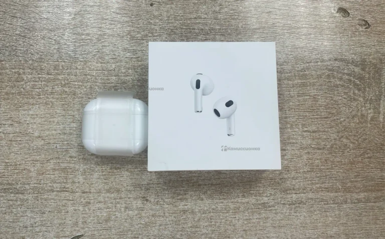 Наушники  AirPods 3