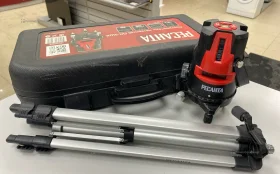 Купить Лазерный уровень РЕСАНАТ ПЛ-3ШК б/у , в Пермь Цена:2490рублей