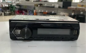 Купить Автомагнитола Pioneer MVH-S120UIG б/у , в Тольятти Цена:2690рублей