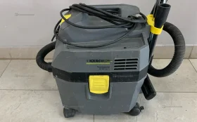 Купить Пылесос  KARCHER nt20/1 б/у , в Тольятти Цена:13900рублей