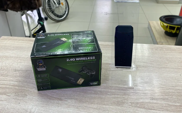 Приставка wireless