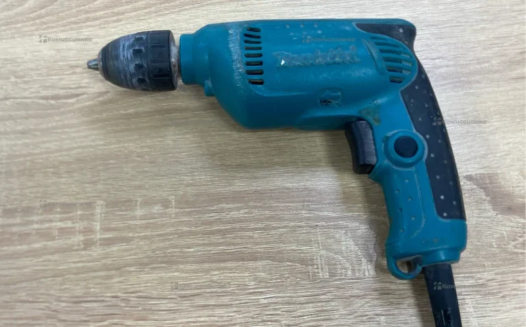 Дрель makita 6413