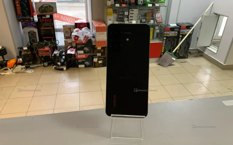 Realme Note 60x 3/64 ГБ