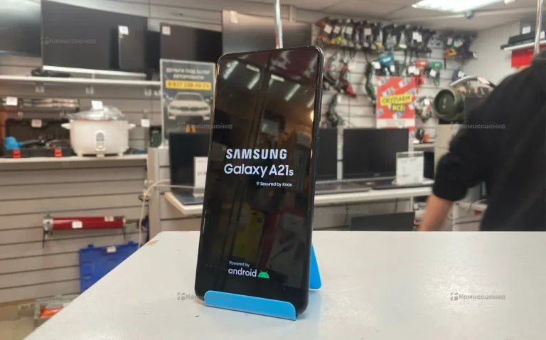 Samsung Galaxy A21s 3/32Gb