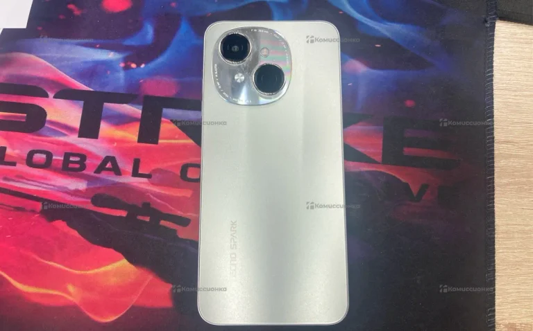 Tecno spark go 1 64