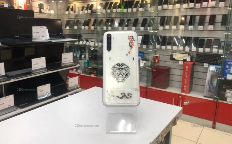Realme 6i 3/64gb